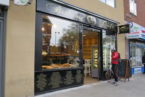Top Notch Scotch Egg Co. photo 2