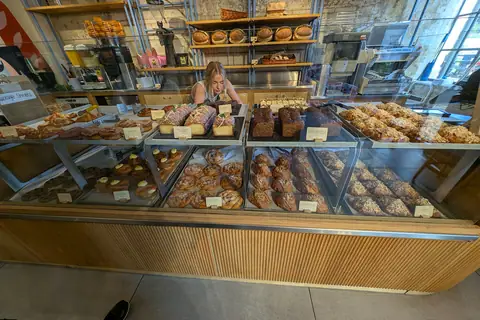 Top Notch Scotch Egg Co. photo 1